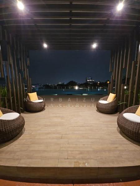 Condominium for Sale at Mutiara Hilltop - NOURBAIZURA ZAKARIA - Exterior - PropertyGuru.com.my