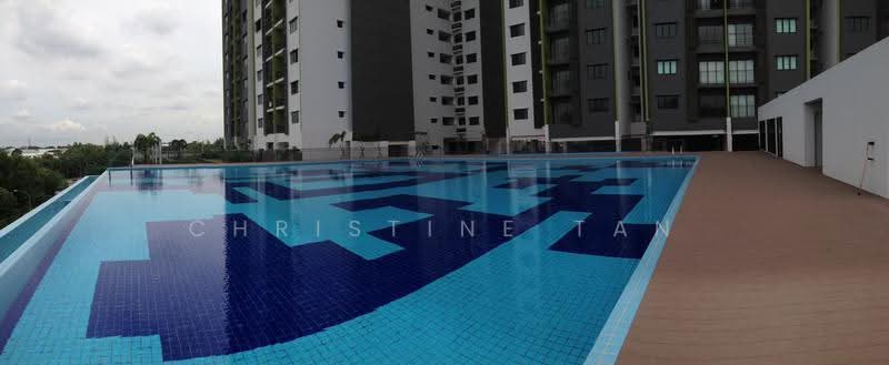 Service Residence for Sale at Residensi Alami - Christine Tan - PropertyGuru.com.my