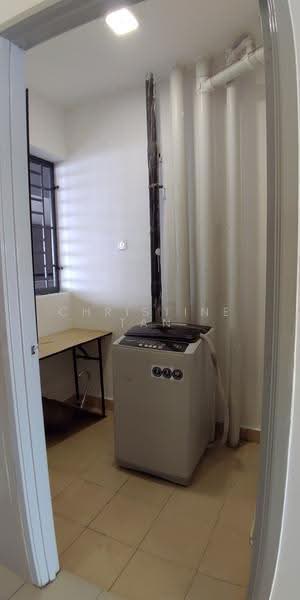 Service Residence for Sale at Residensi Alami - Christine Tan - PropertyGuru.com.my
