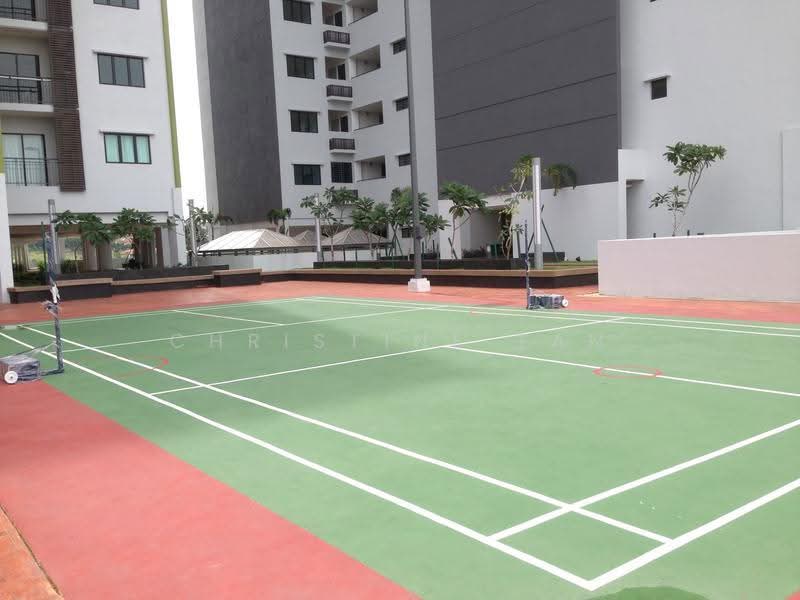 Service Residence for Sale at Residensi Alami - Christine Tan - PropertyGuru.com.my