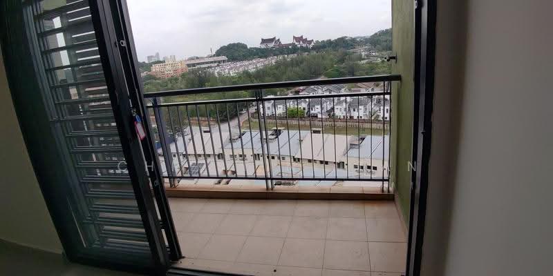 Service Residence for Sale at Residensi Alami - Christine Tan - PropertyGuru.com.my