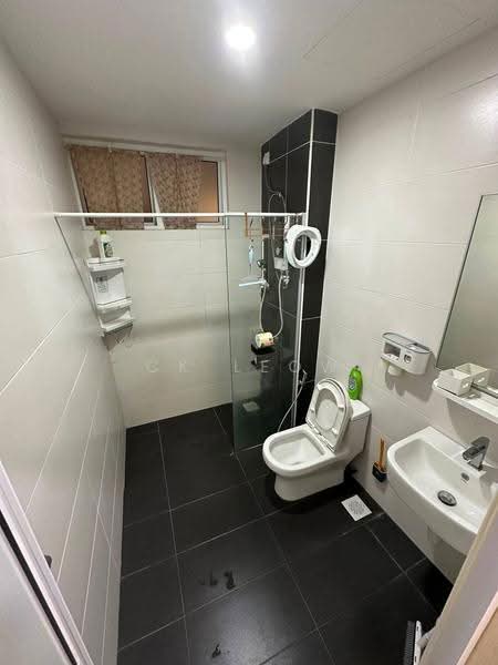 Service Residence for Rent at Twin Danga Residence - Ck Leow - PropertyGuru.com.my
