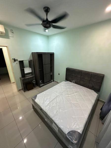 Service Residence for Rent at Twin Danga Residence - Ck Leow - PropertyGuru.com.my