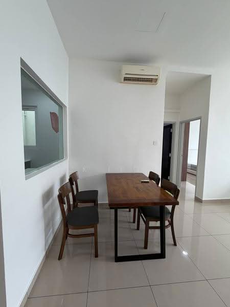 Service Residence for Rent at Seasons Amara Larkin - Ck Leow - Dining Room - PropertyGuru.com.my