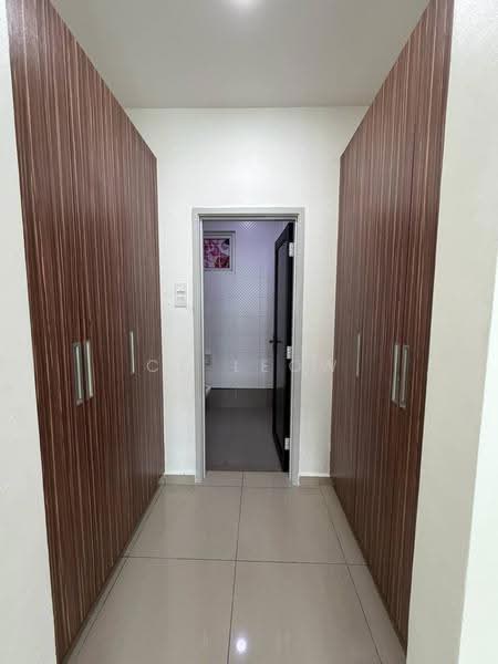 Service Residence for Rent at Seasons Amara Larkin - Ck Leow - Corridor - PropertyGuru.com.my