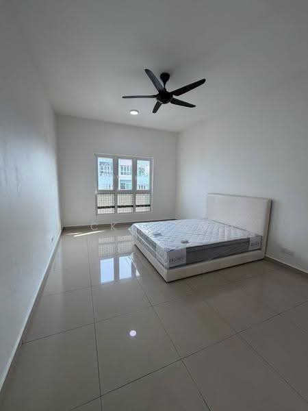 Service Residence for Rent at Seasons Amara Larkin - Ck Leow - Bedroom - PropertyGuru.com.my