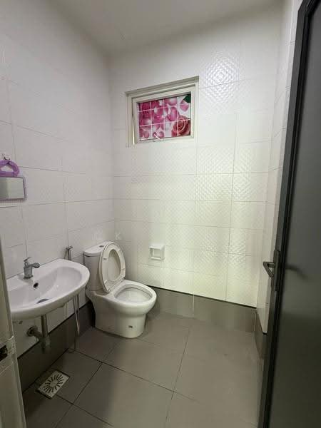 Service Residence for Rent at Seasons Amara Larkin - Ck Leow - PropertyGuru.com.my