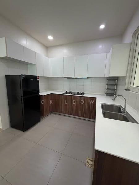 Service Residence for Rent at Seasons Amara Larkin - Ck Leow - PropertyGuru.com.my