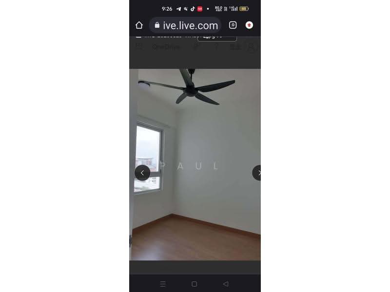 Condominium for Sale at Ceria Residence - Paul Po - Interior - PropertyGuru.com.my