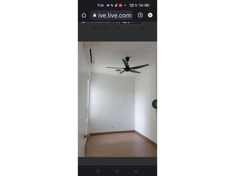 Condominium for Sale at Ceria Residence - Paul Po - Interior - PropertyGuru.com.my