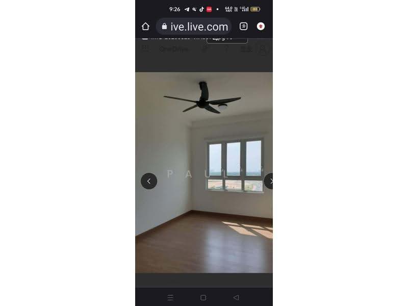 Condominium for Sale at Ceria Residence - Paul Po - Interior - PropertyGuru.com.my