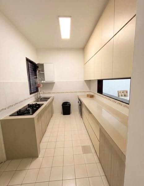 Kondominium untuk Disewa di Casa Indah 1 - Al Amin Daud - PropertyGuru.com.my