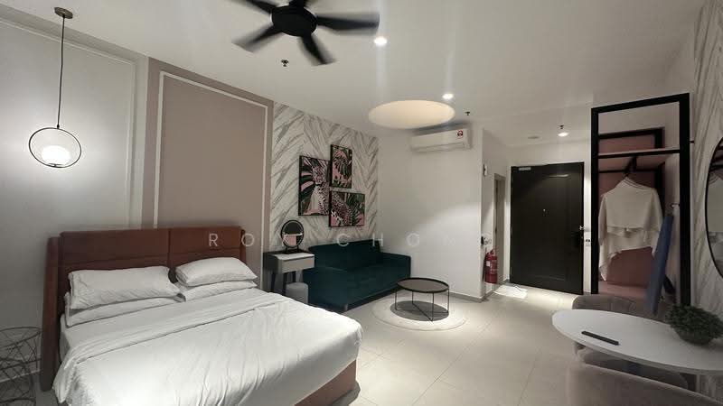 Soho for Rent in Damansara Perdana (Selangor) - Roy Chong - PropertyGuru.com.my