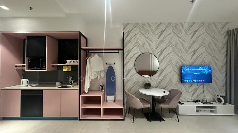 Soho untuk Disewa di Damansara Perdana (Selangor) - Roy Chong - PropertyGuru.com.my