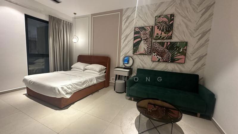 Soho untuk Disewa di Damansara Perdana (Selangor) - Roy Chong - PropertyGuru.com.my