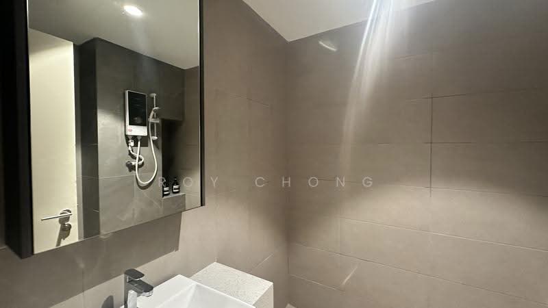 Soho untuk Disewa di Damansara Perdana (Selangor) - Roy Chong - PropertyGuru.com.my