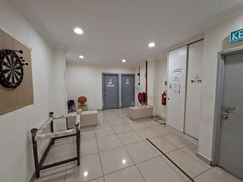 Kilang untuk Dijual di Taman Perindustrian Kip (Kepong) - Ck Lau - Corridor - PropertyGuru.com.my