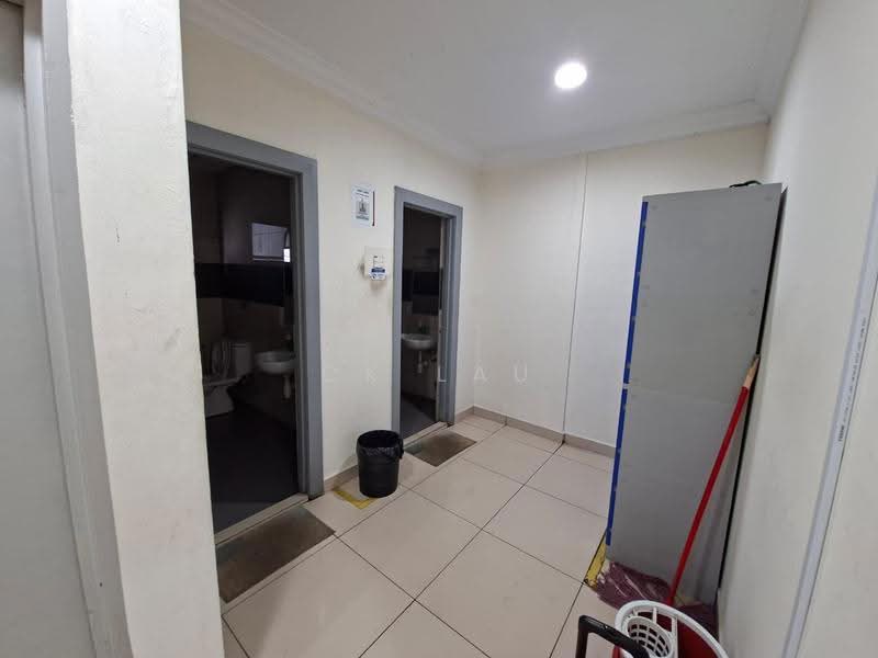 Kilang untuk Dijual di Taman Perindustrian Kip (Kepong) - Ck Lau - Interior - PropertyGuru.com.my