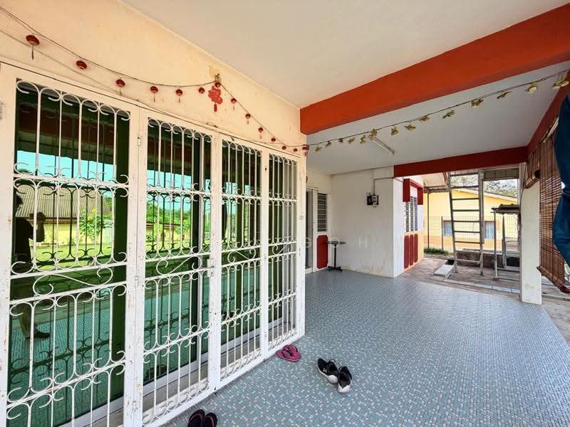 Bungalow House for Sale in Cheng (Melaka) - Elin Goh - Exterior - PropertyGuru.com.my