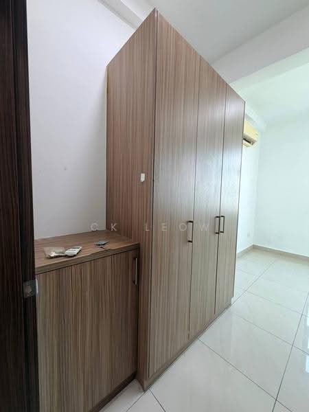 Service Residence for Rent at D'Secret Garden (Pangsapuri Kempas Indah) - Ck Leow - Interior - PropertyGuru.com.my