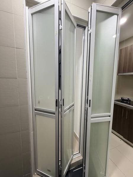 Service Residence for Rent at D'Secret Garden (Pangsapuri Kempas Indah) - Ck Leow - Interior - PropertyGuru.com.my