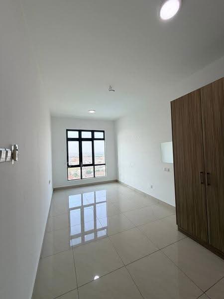 Service Residence for Rent at D'Secret Garden (Pangsapuri Kempas Indah) - Ck Leow - PropertyGuru.com.my