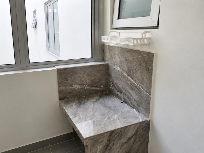 Kondominium untuk Disewa di Sofiya Residensi - SY YAP - Interior - PropertyGuru.com.my
