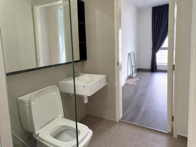 Kondominium untuk Disewa di Sofiya Residensi - SY YAP - Bathroom - PropertyGuru.com.my