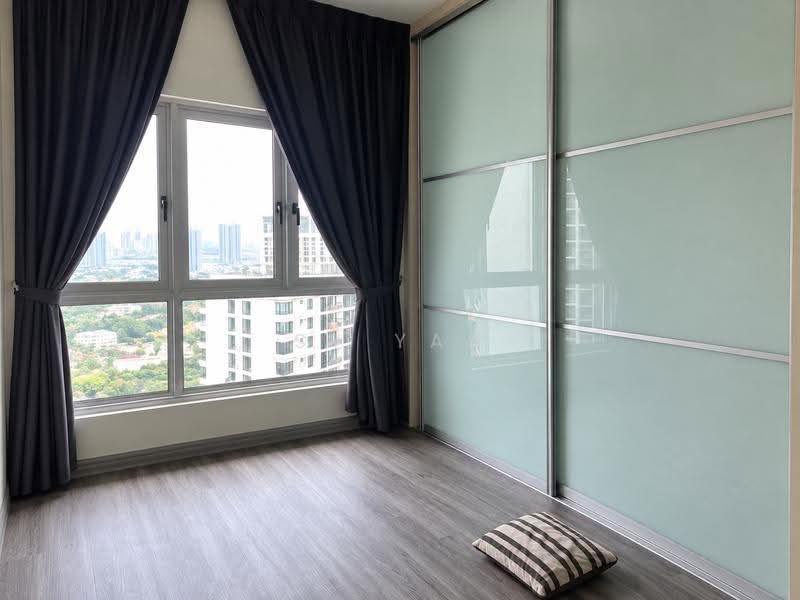 Kondominium untuk Disewa di Sofiya Residensi - SY YAP - Bedroom - PropertyGuru.com.my
