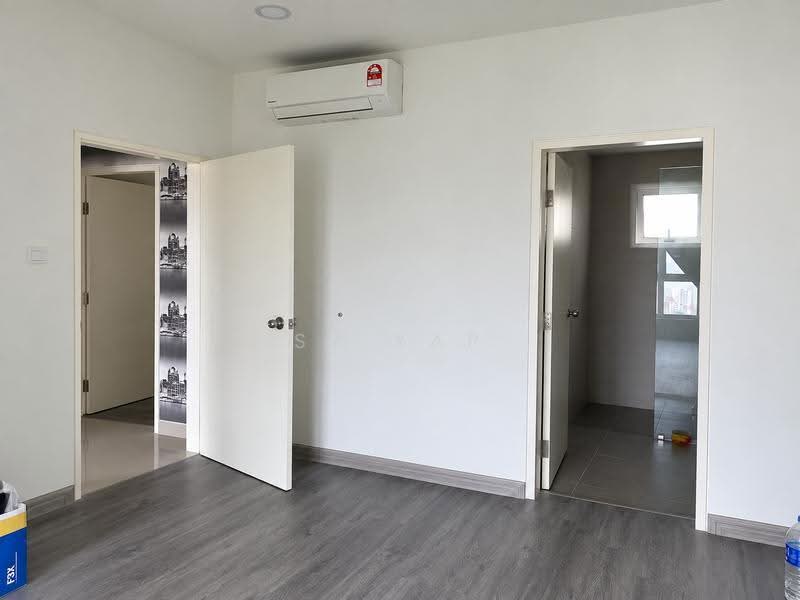 Kondominium untuk Disewa di Sofiya Residensi - SY YAP - Interior - PropertyGuru.com.my