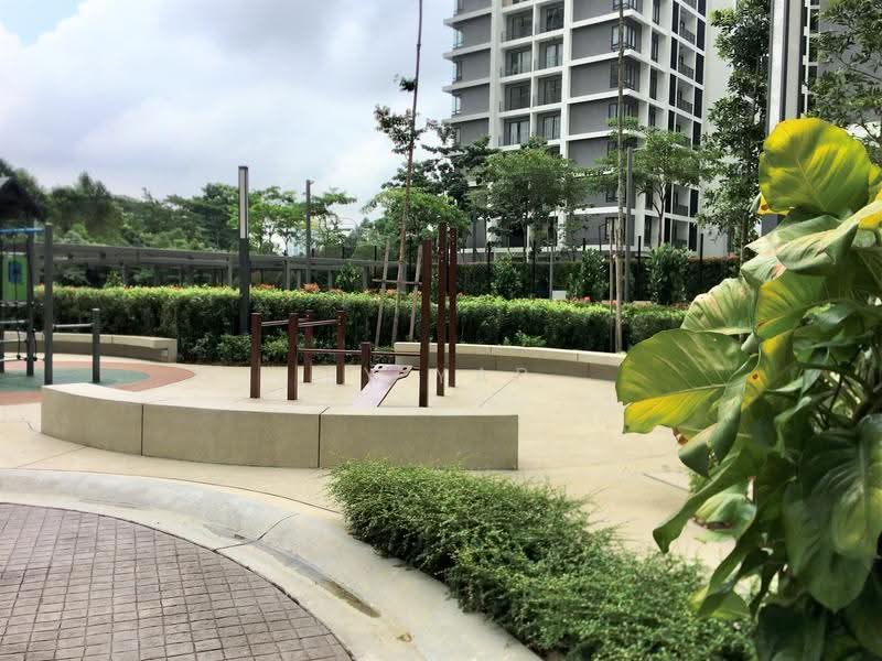 Kondominium untuk Disewa di Sofiya Residensi - SY YAP - Exterior - PropertyGuru.com.my