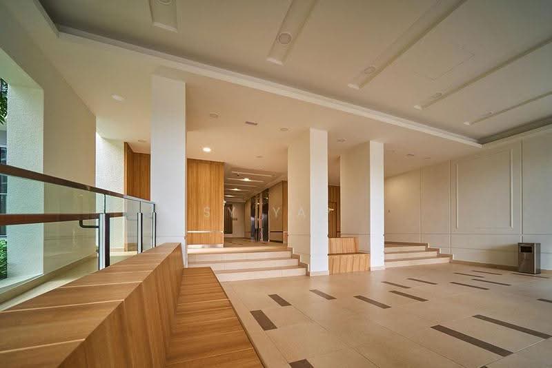 Kondominium untuk Disewa di Sofiya Residensi - SY YAP - PropertyGuru.com.my