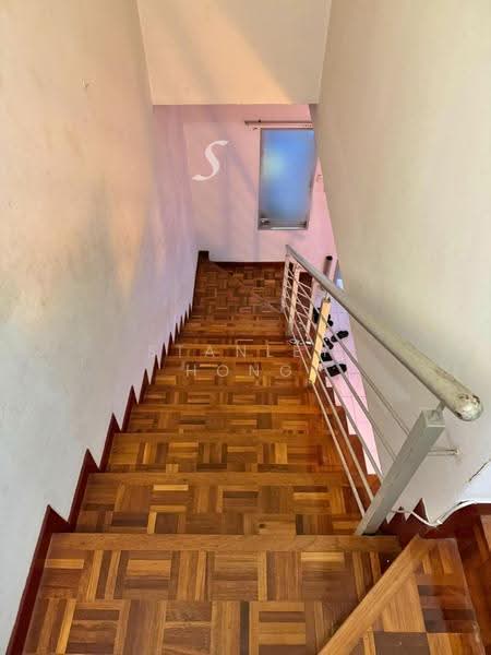 Rumah Teres 2-Tingkat untuk Dijual di Setia Impian (Setia Alam) - Stanley Hong - Interior - PropertyGuru.com.my