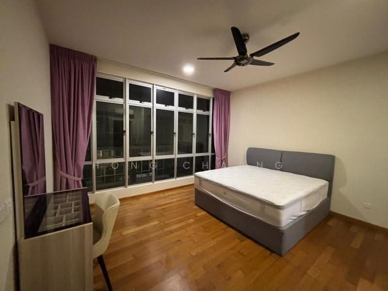 Condominium for Rent at The Seed Taman Sutera Utama - Hong Charng Lee - PropertyGuru.com.my