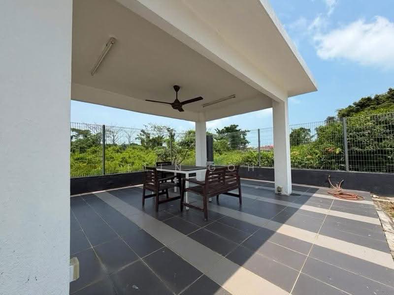 Bungalow House untuk Dijual di Ujong Pasir (Melaka) - Elin Goh - Exterior - PropertyGuru.com.my