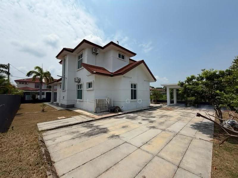 Bungalow House untuk Dijual di Ujong Pasir (Melaka) - Elin Goh - Exterior - PropertyGuru.com.my