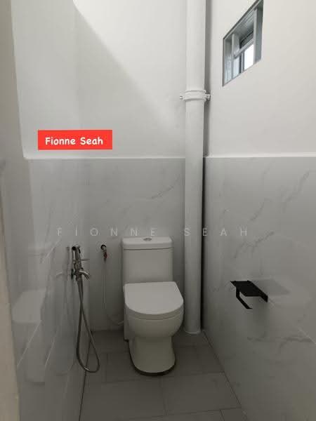 Commercial Semi-D for Rent in Bukit Mertajam (Penang) - Fionne Seah - PropertyGuru.com.my