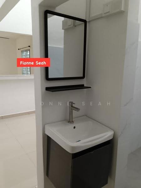 Commercial Semi-D for Rent in Bukit Mertajam (Penang) - Fionne Seah - PropertyGuru.com.my