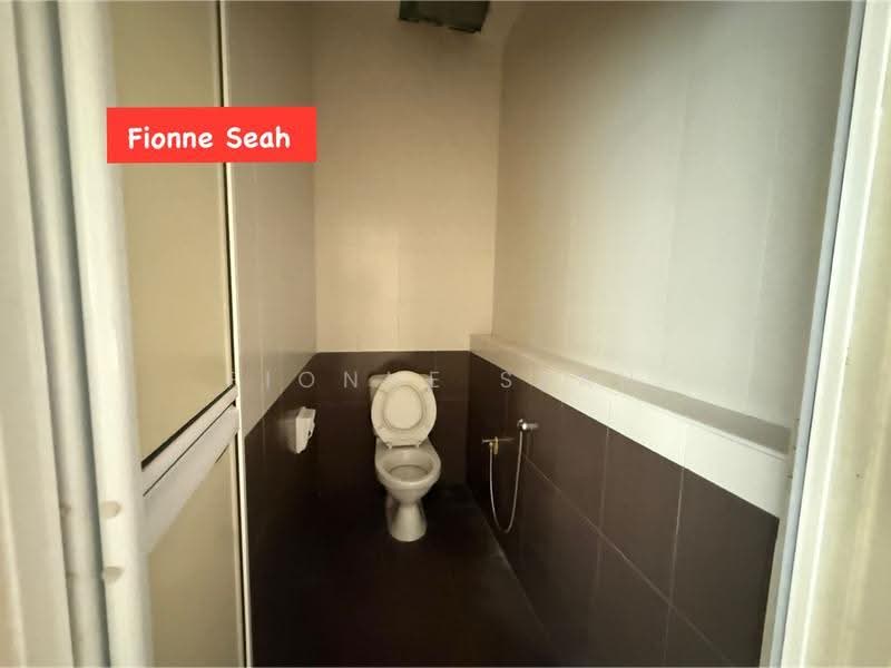Shop for Rent in Bayan Lepas (Penang) - Fionne Seah - Bathroom - PropertyGuru.com.my