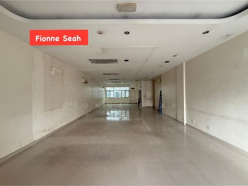 Shop for Rent in Bayan Lepas (Penang) - Fionne Seah - Interior - PropertyGuru.com.my
