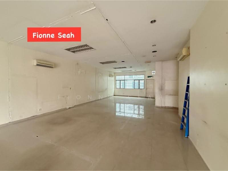 Shop for Rent in Bayan Lepas (Penang) - Fionne Seah - Interior - PropertyGuru.com.my
