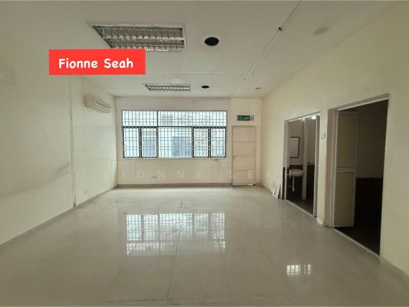 Shop for Rent in Bayan Lepas (Penang) - Fionne Seah - Interior - PropertyGuru.com.my