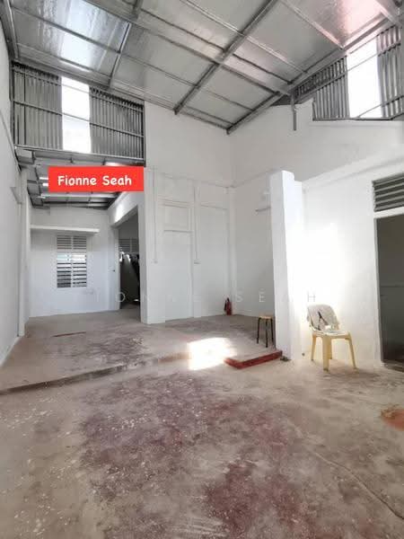 Shop for Rent in George Town (Penang) - Fionne Seah - Interior - PropertyGuru.com.my