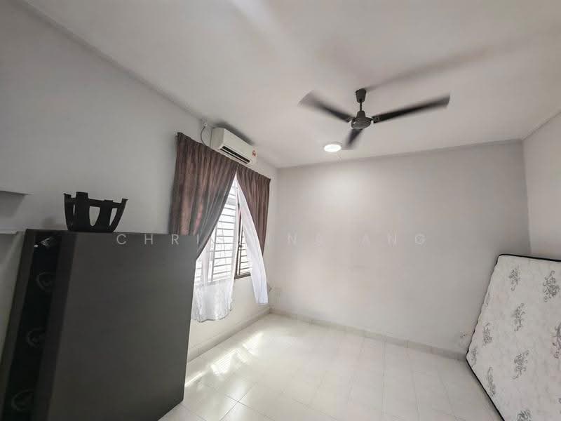 Pangsapuri untuk Dijual di Sri Mas - Christina Ang - Bedroom - PropertyGuru.com.my