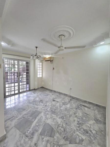 Rumah Teres 2-Tingkat untuk Dijual di Bandar Baru Bangi (Selangor) - Fauran Nawawi - PropertyGuru.com.my