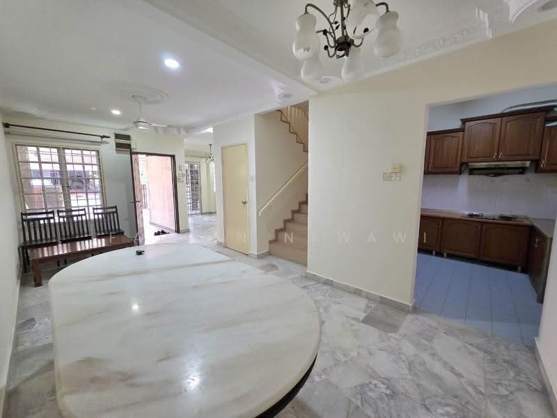 Rumah Teres 2-Tingkat untuk Dijual di Bandar Baru Bangi (Selangor) - Fauran Nawawi - PropertyGuru.com.my