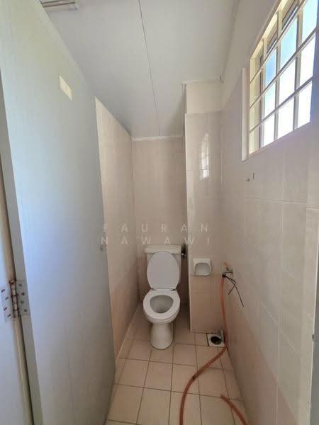 Rumah Teres 2-Tingkat untuk Dijual di Bandar Baru Bangi (Selangor) - Fauran Nawawi - PropertyGuru.com.my