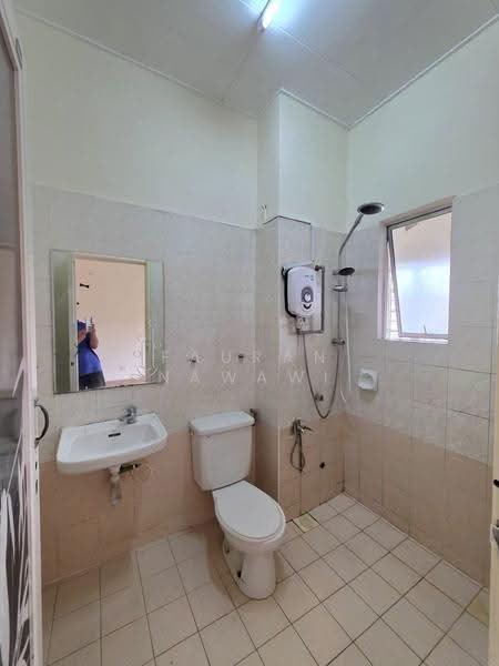 Rumah Teres 2-Tingkat untuk Dijual di Bandar Baru Bangi (Selangor) - Fauran Nawawi - PropertyGuru.com.my