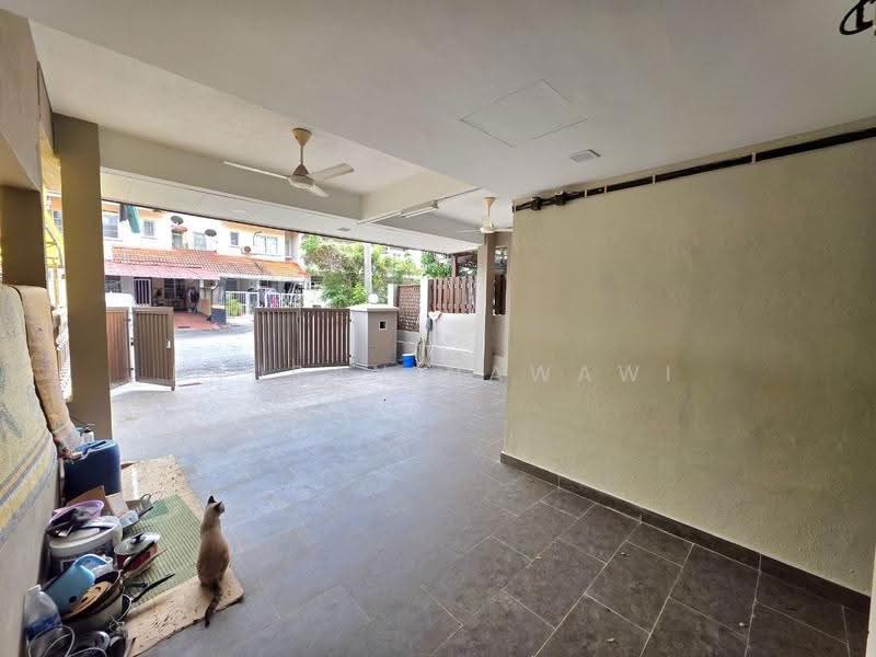 Rumah Teres 2-Tingkat untuk Dijual di Bandar Baru Bangi (Selangor) - Fauran Nawawi - PropertyGuru.com.my