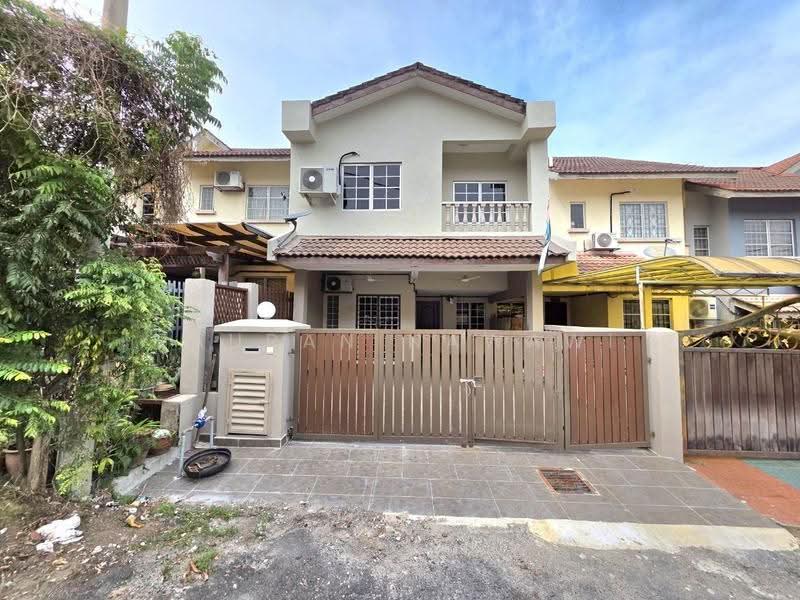 Rumah Teres 2-Tingkat untuk Dijual di Bandar Baru Bangi (Selangor) - Fauran Nawawi - PropertyGuru.com.my